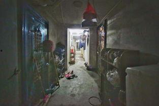 地下室最新爆料,揭秘隐藏在黑暗中的秘密世界